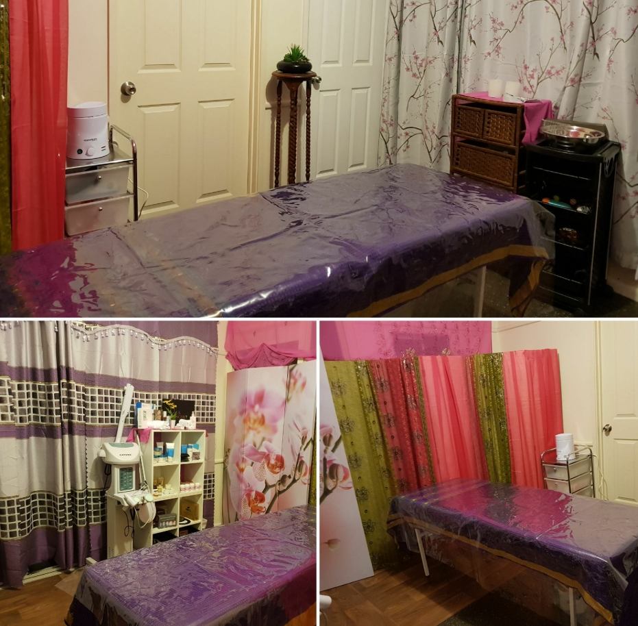 Full body massage - 60 Mins - Image 4