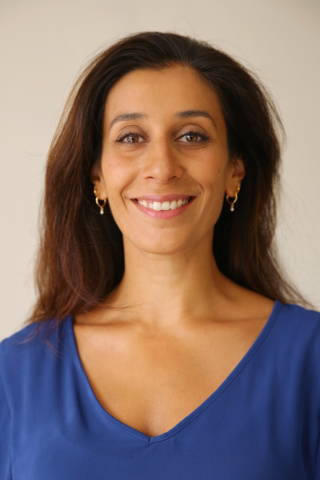 Tamara Markus