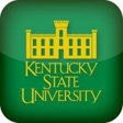 Kentucky State University logo on InHerSight