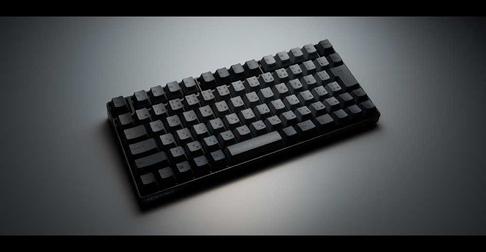 キーボード