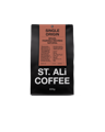 Buenos Aires Nicaragua Natural 250 gram bag of coffee