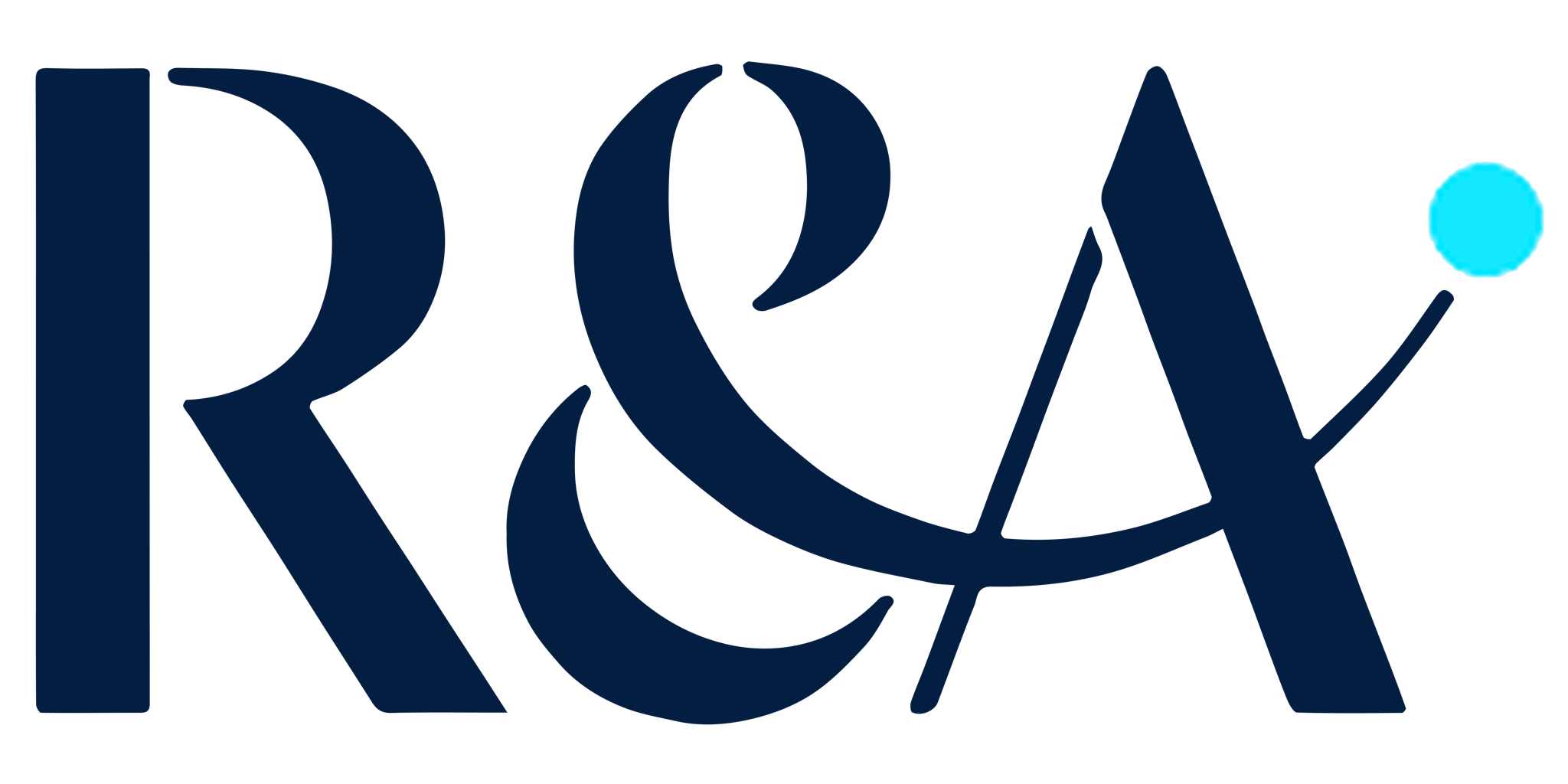 R&A Logo