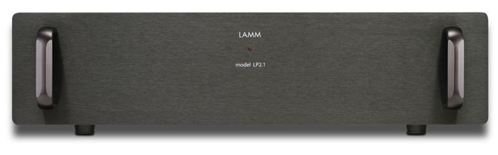 Lamm - LP2.1 Front