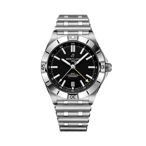 Chronomat 40 GMT