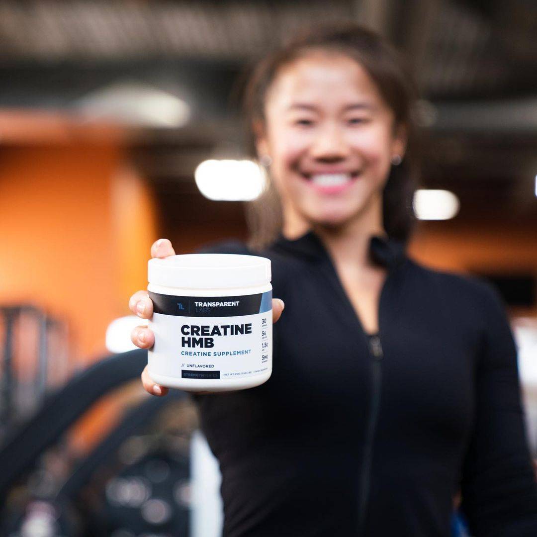 transparentlabs creatine HMB transparentlabs creatine HMB