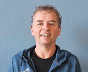 Edwin de Vos