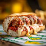 Subway Eight Mile Plains $10 Voucher - Image 5