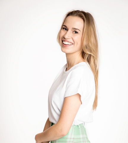 Amber Janssens
