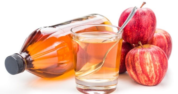 12 Reasons Why You Should Start Using Apple Cider Vinegar