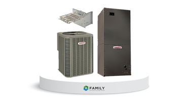 heat pump