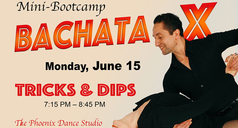 Bachata X