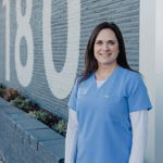 Abby Sinnett, WS WHNP