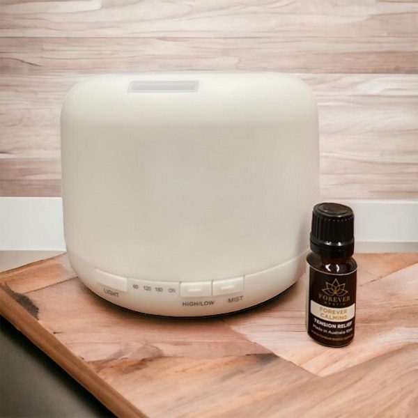 Zen 10-12 Hours With x1 Essential Oil