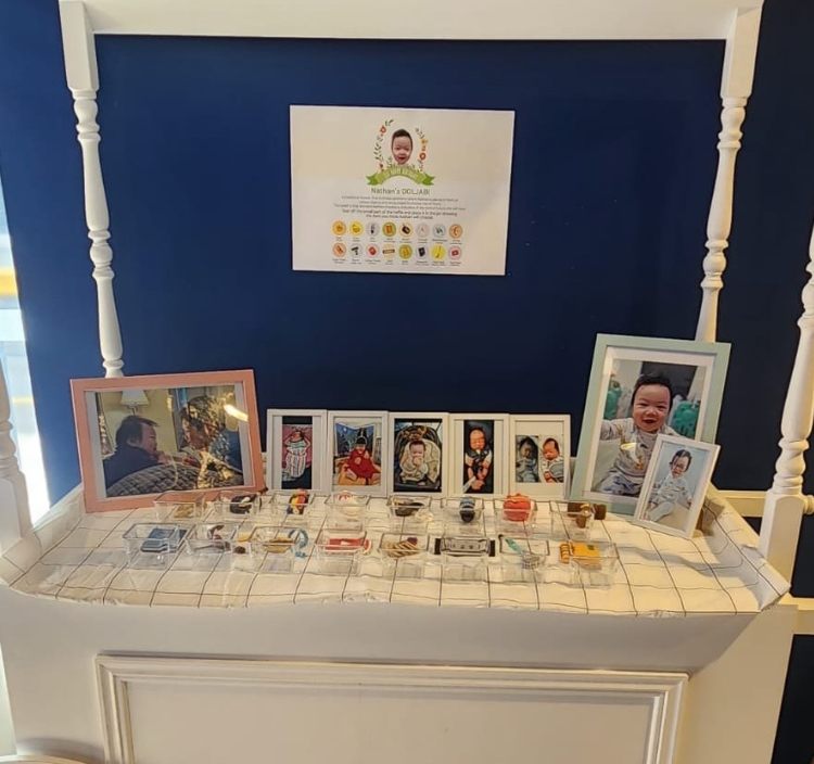 Chouchoubebe Adventure Blacktown - Voucher - Image 4