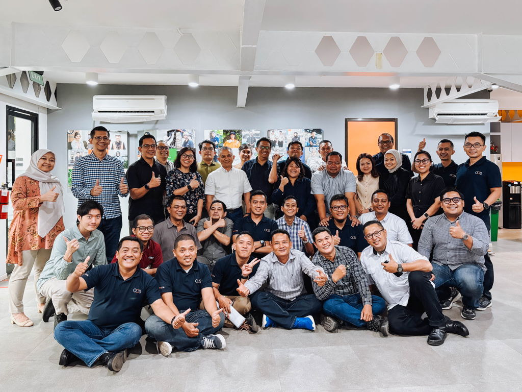 Belajar Bersama demi Tumbuh Lebih Kuat: Peran Wellbeing dalam Membangun Resiliensi