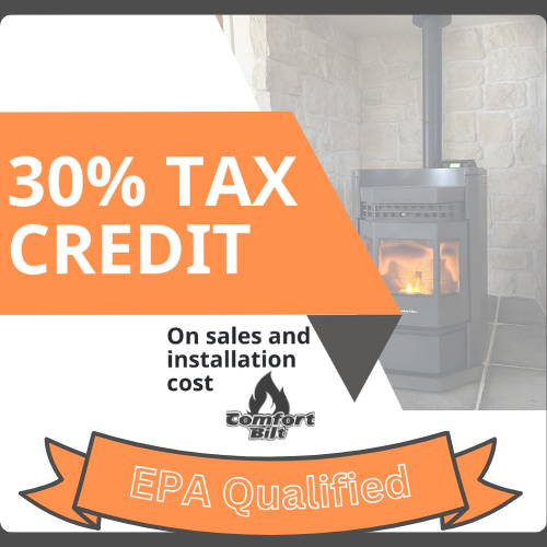 Pellet Stove Pellet Stove Insert Tax Rebates
