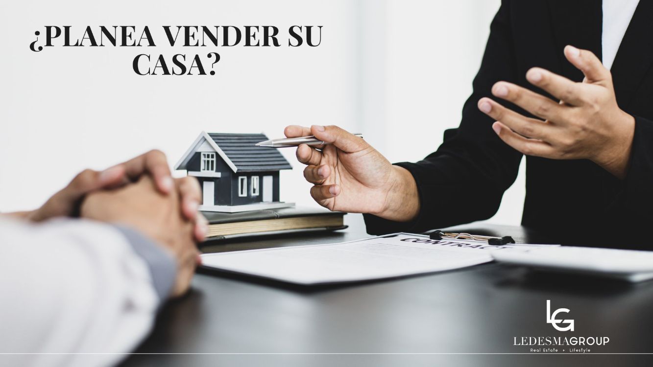 featured image for story, ¿PLANEA VENDER SU CASA? ES FUNDAMENTAL CONTRATAR A UN PROFESIONAL EN BIENES
RAÍCES