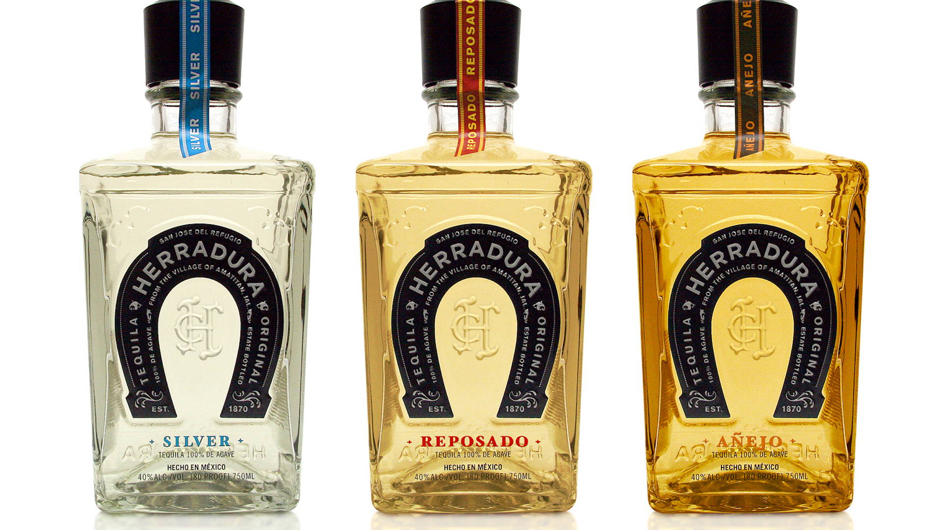 Featured image for How a Horseshoe and Frida Kahlo Inspired Herradura’s New Design
