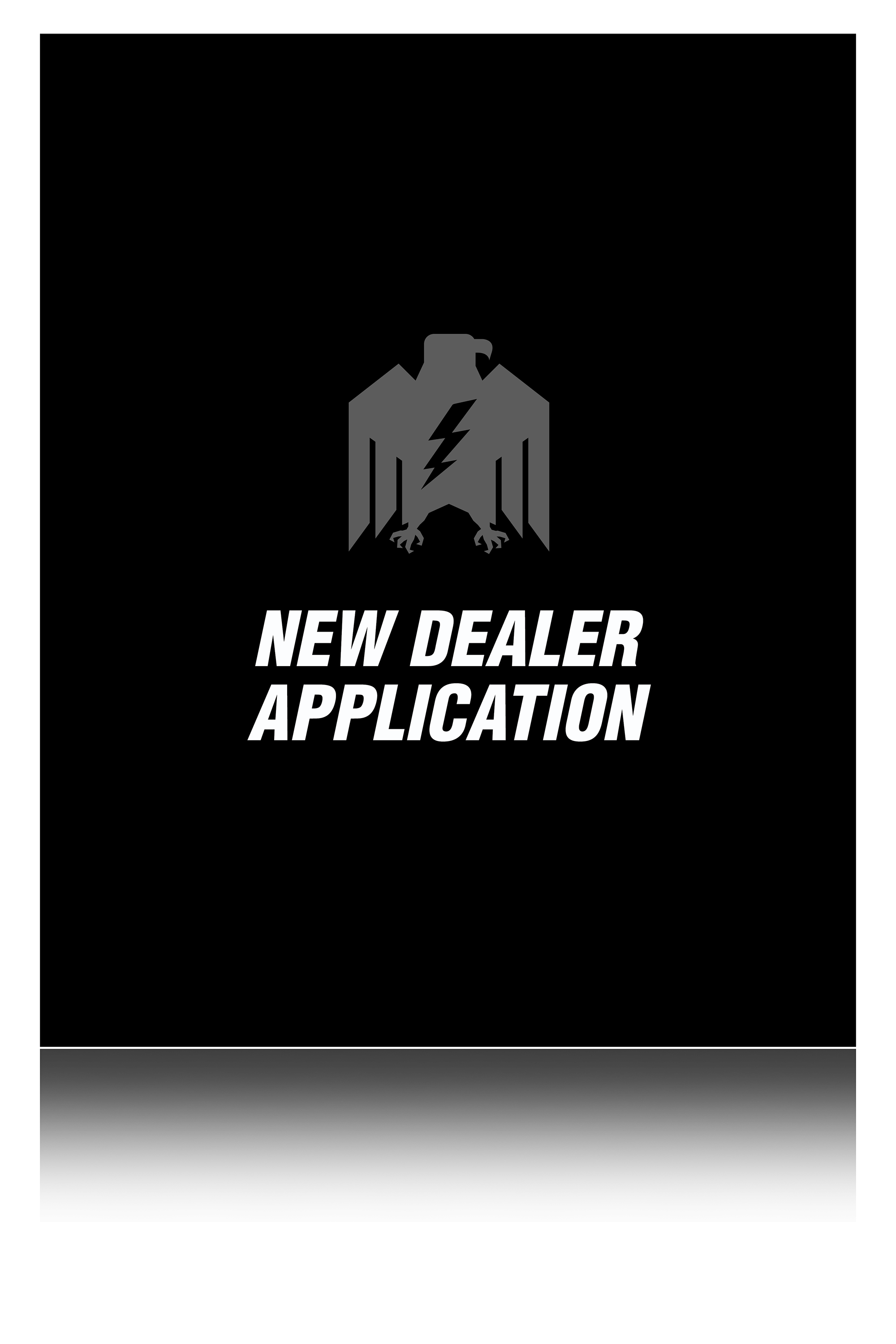 klassik rader new dealer application thumbnail