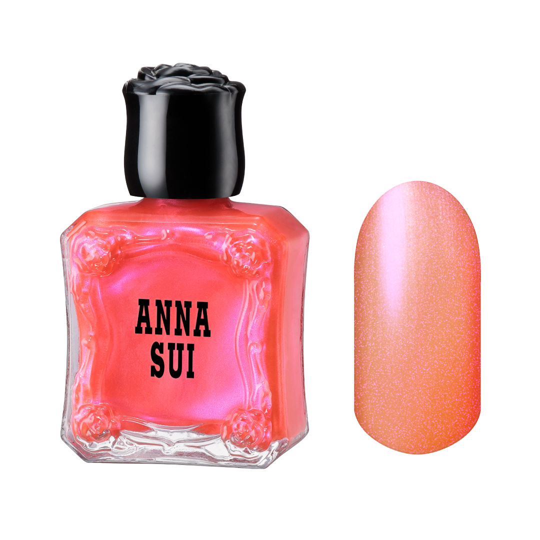 Nail Color