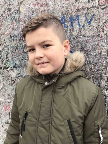 Xandro Michielsen