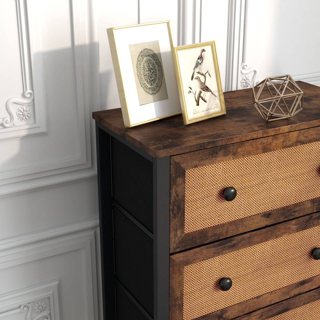bedside table