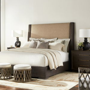 Master Bedroom Upgrade