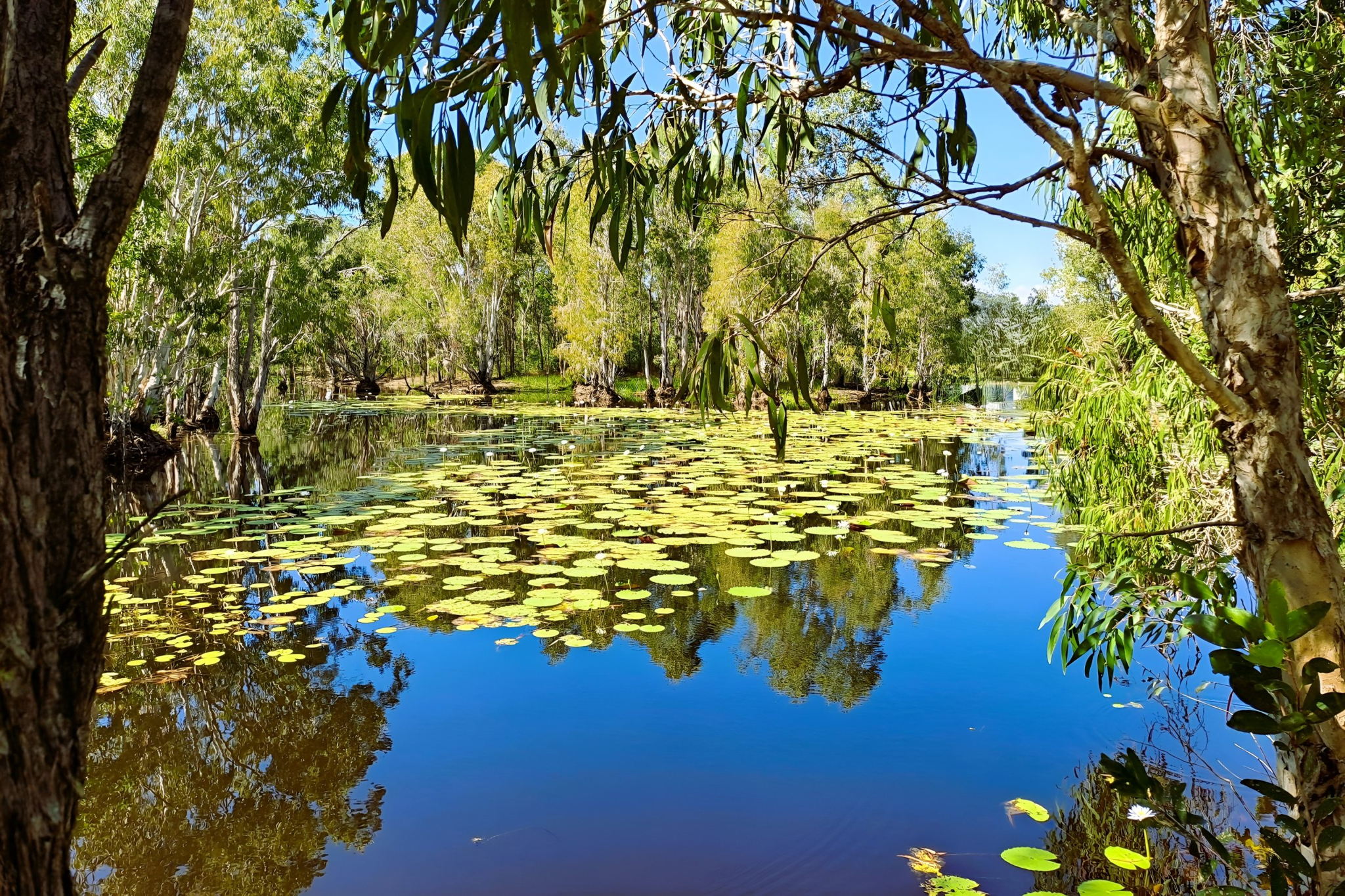 Rossville Retreat Voucher - Image 4