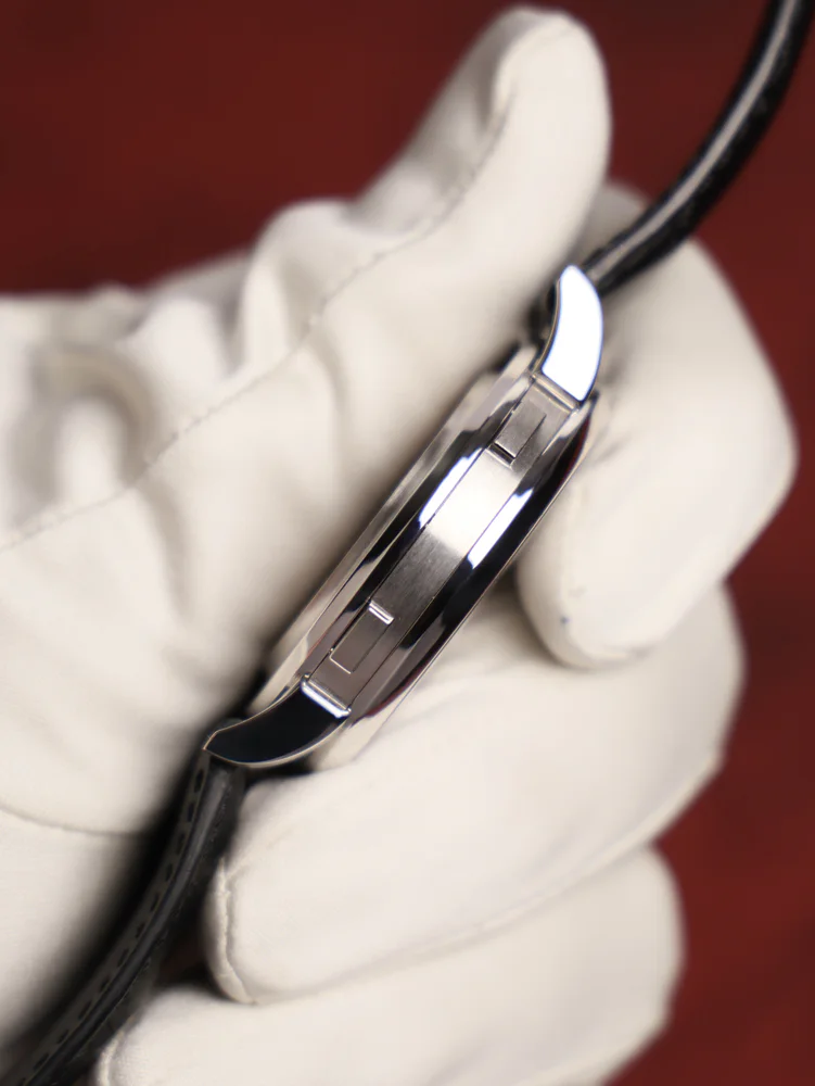 A. Lange & Söhne Lange 1 Timezone Platinum Extract From The Archives