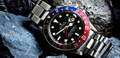 rolex Pepsi