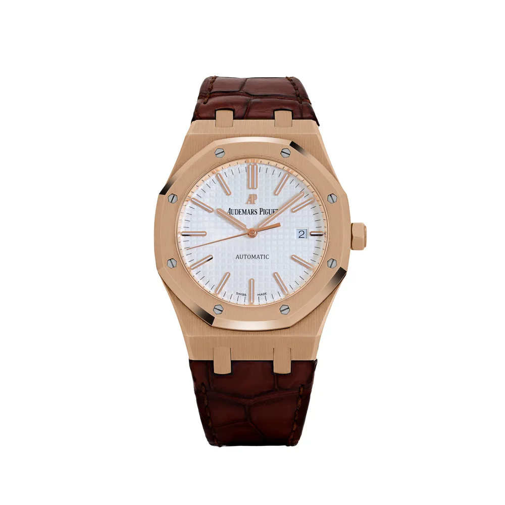 Rose Gold, image 1 Rose Gold, image 1