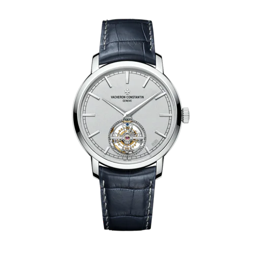 Vacheron Constantin Traditionnelle Tourbillon