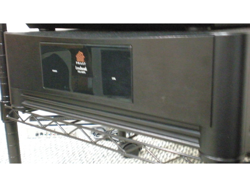 8-Channel Audio Amplier: PLB-AMP*