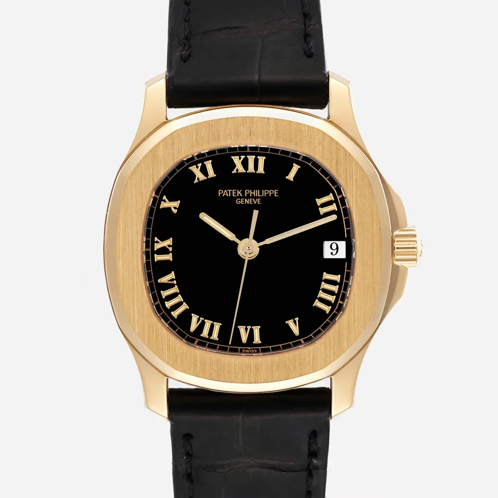Patek Philippe Aquanaut 5060J, image 1