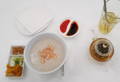茶粥