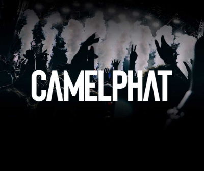 Opening party CamelPhat 2022, fiesta apertura Ushuaïa Ibiza 2022