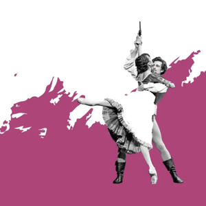 Ballet at the Palais Garnier