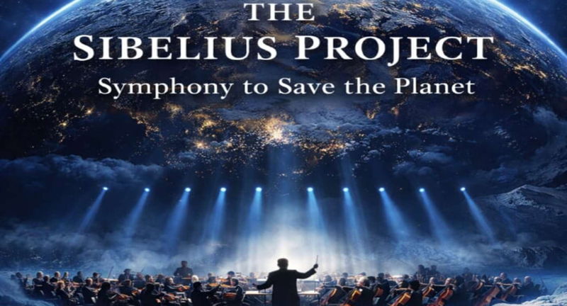 Masterpiece Series Finale: The Sibelius Project