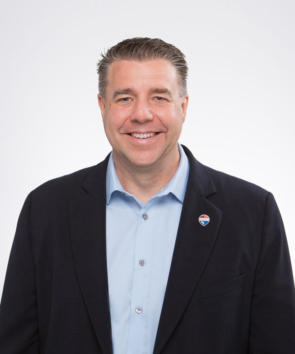 Daniel Tourangeau