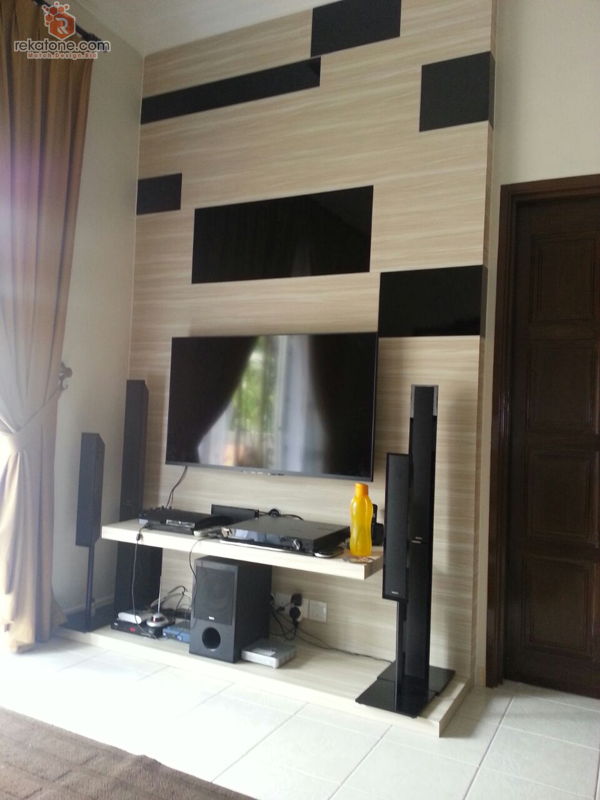 Serena S2 Height Seremban Interior Design Renovation Ideas Photos And Price In Malaysia Rekatone Com