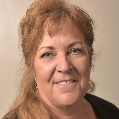 Monica  Hill