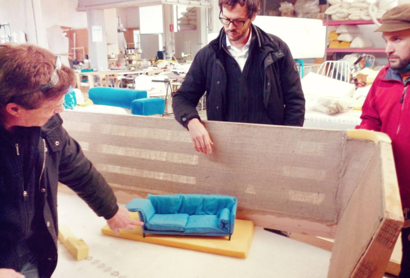 organic sofa, eco friendly sofa, natural sofa, sustainable sofa