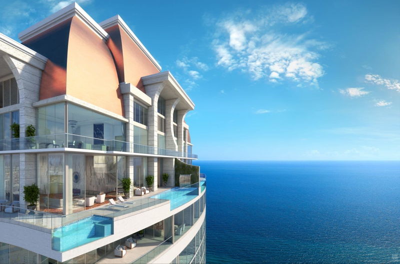 featured image for story, Miami Real Estate Update - Estates at Acqualina