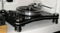 VPI HR-X1 with ALLOY PLATTER - 2013 EDITION - (Bob's Devices 1131 SUT Available - back right))