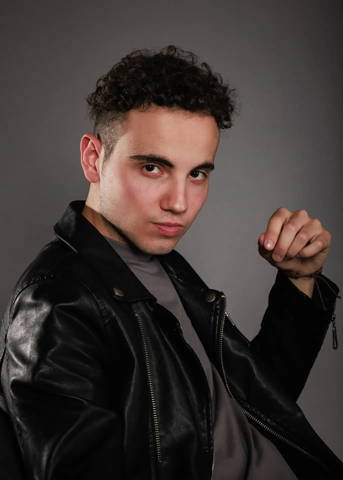 Damiano  Lauria