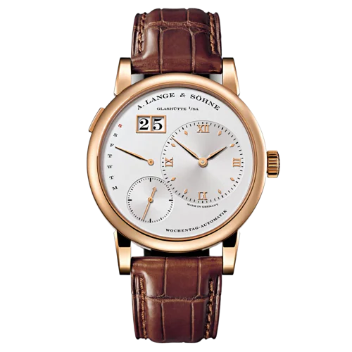 A. Lange & Söhne Lange 1 Daymatic