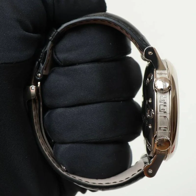 Breguet Classique LA MUSICALE