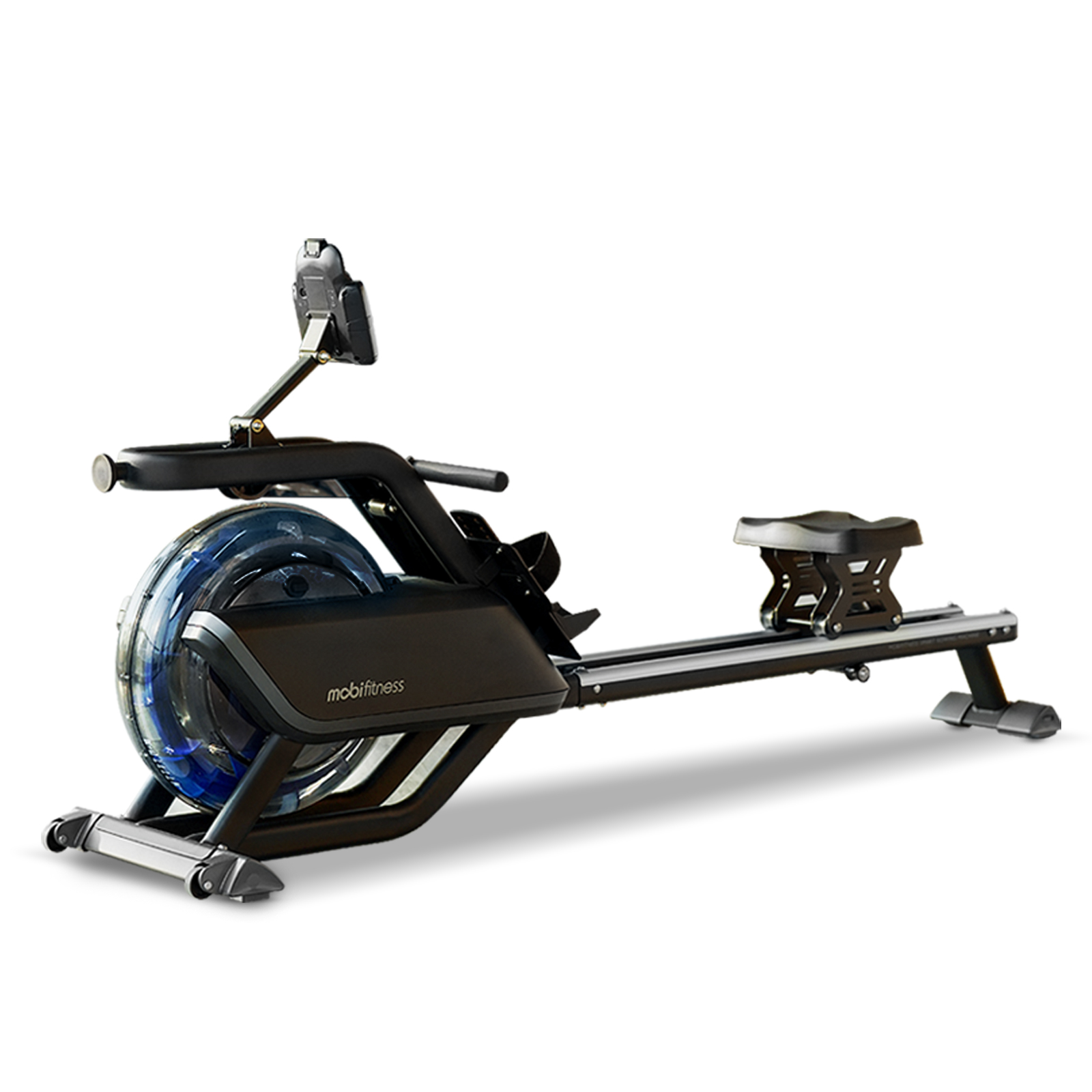  recommended rowing machine
