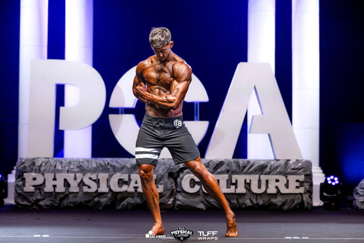Adrian Pretsner