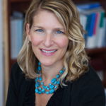 Andrea Garber, Ph.D., R.D.